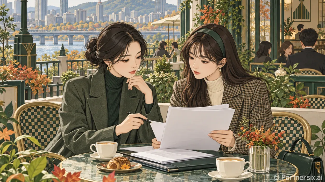 법인대표변경 후 부동산 계약 꼬이지 않게 처리하는 방법