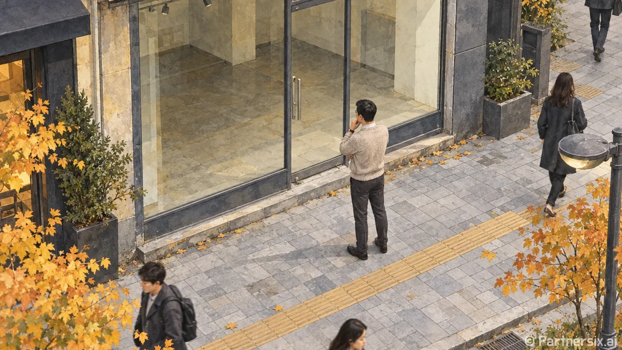 공실률 낮추는 방법, 임대인이 먼저 봐야 할 숫자와 현장 체크법