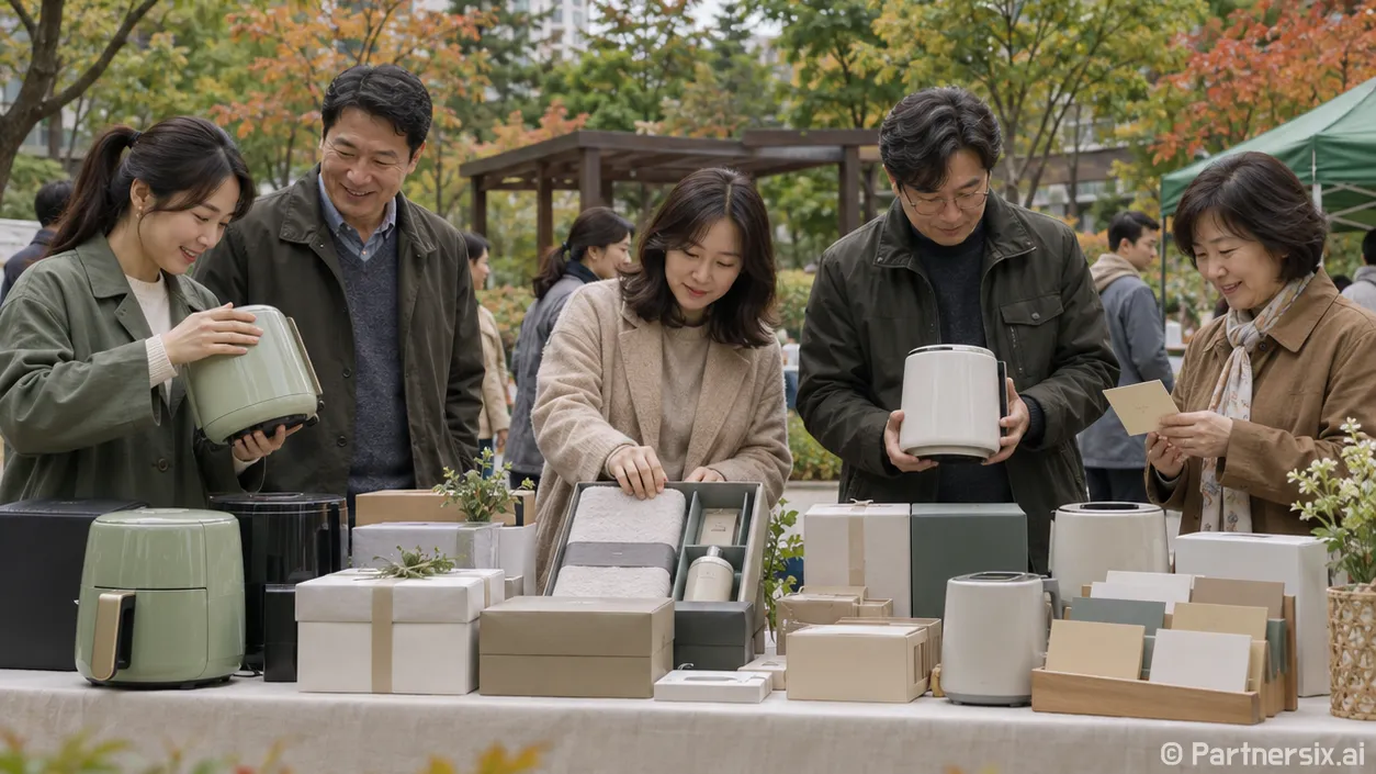 경품추천 잘하려면 이렇게 고르세요: 참여율 높이는 실전 방법