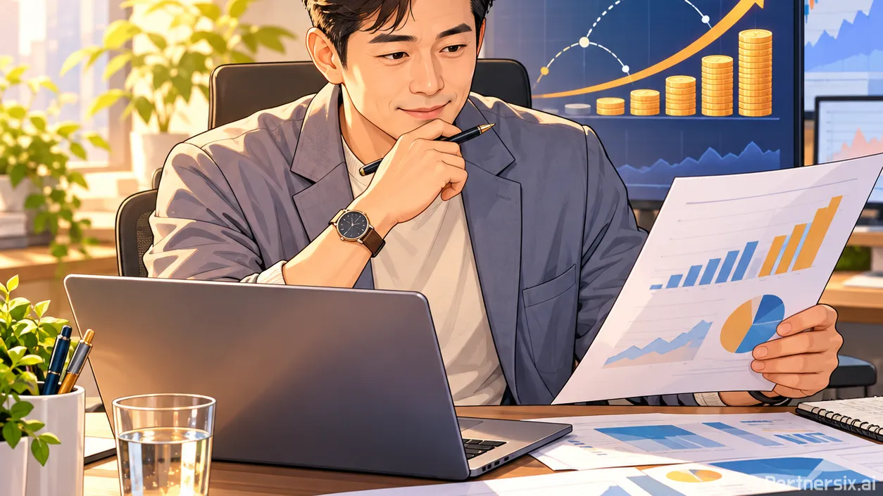 커버드콜 ETF 고를 때 수익률 제대로 읽는 방법