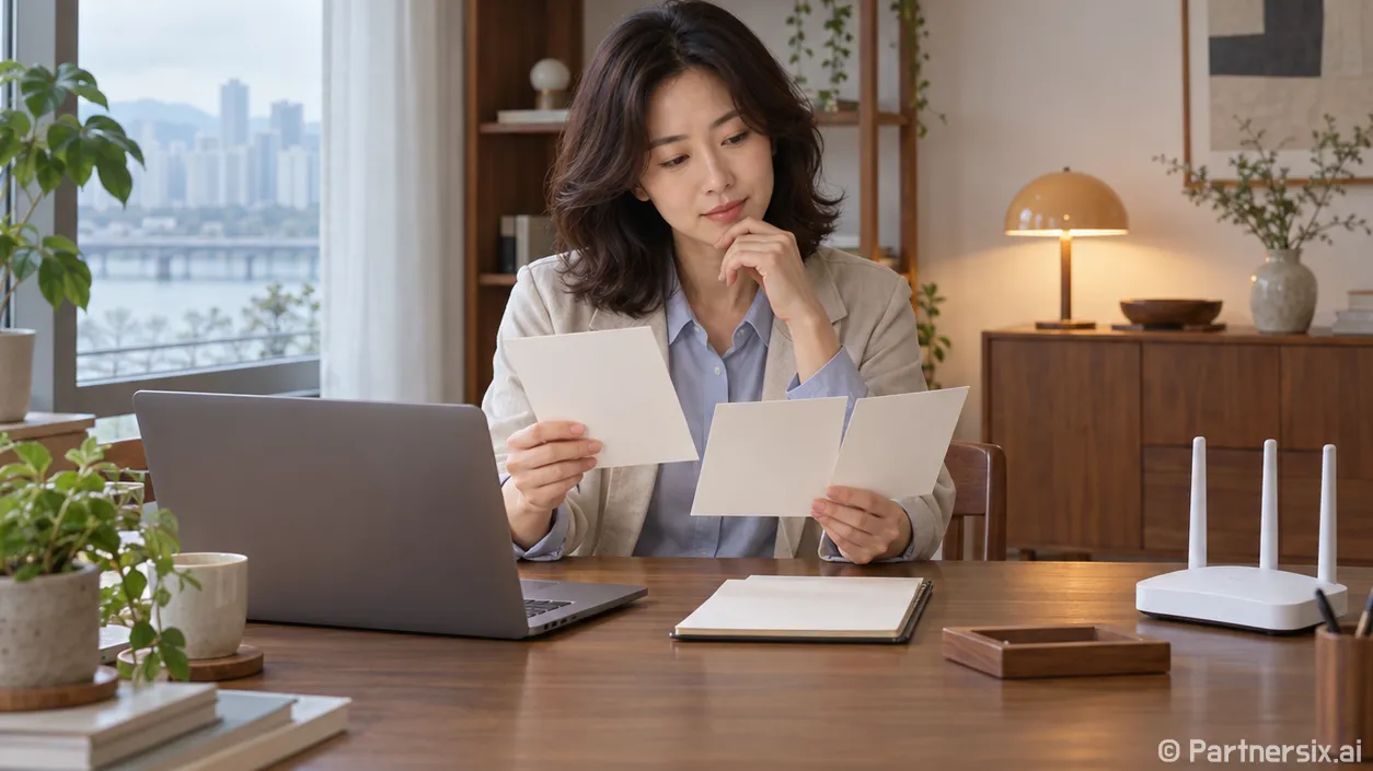 이사할 때 인터넷가입 비용 줄이는 방법