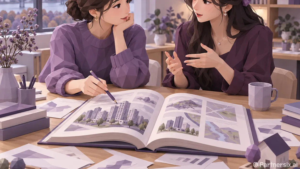 부동산 논문을 집값 판단에 활용하는 방법