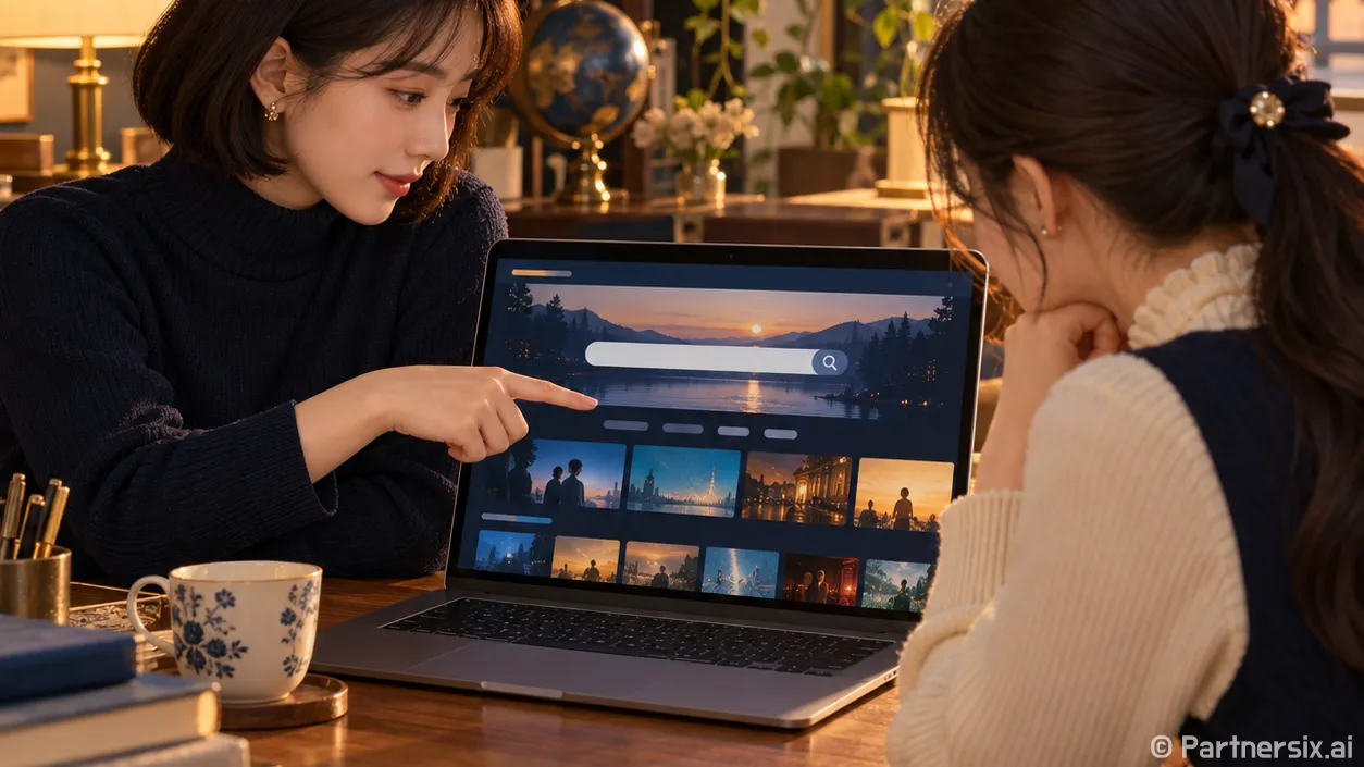 티비착 최신주소 찾기 전 안전하게 영상 보는 방법