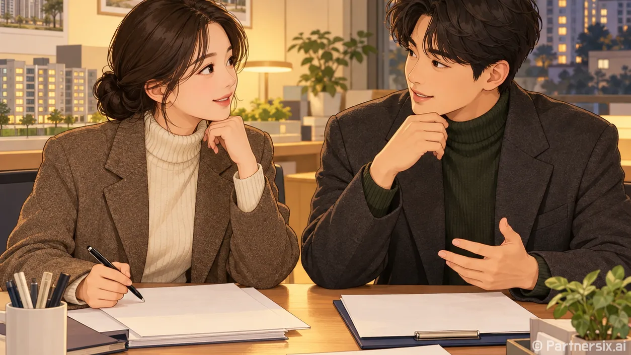 신혼희망타운 청약 자격부터 자금 계획까지 확인하는 방법