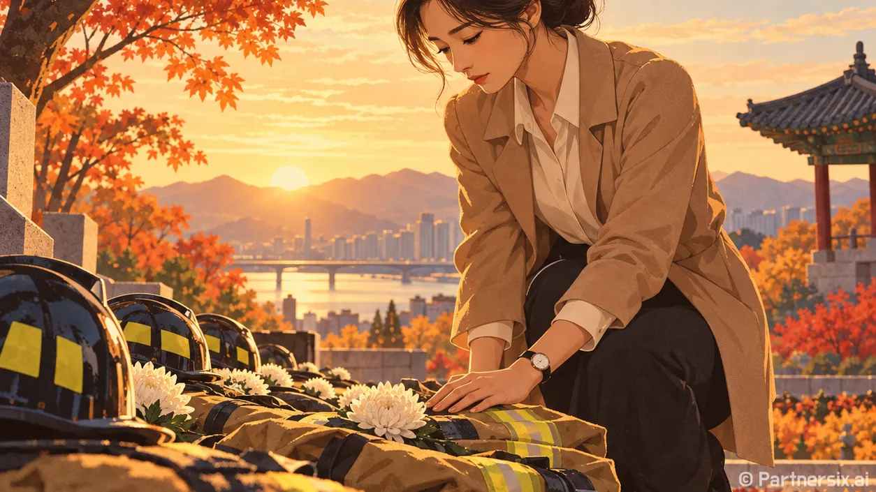 소방관 순직 로또 검색어 제대로 이해하는 방법