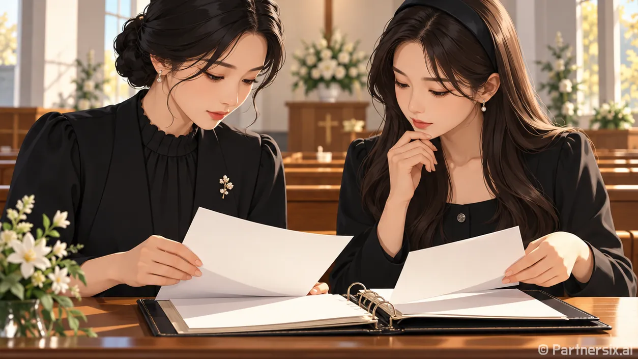 10월 넷째주 대표기도 차분하게 준비하는 방법