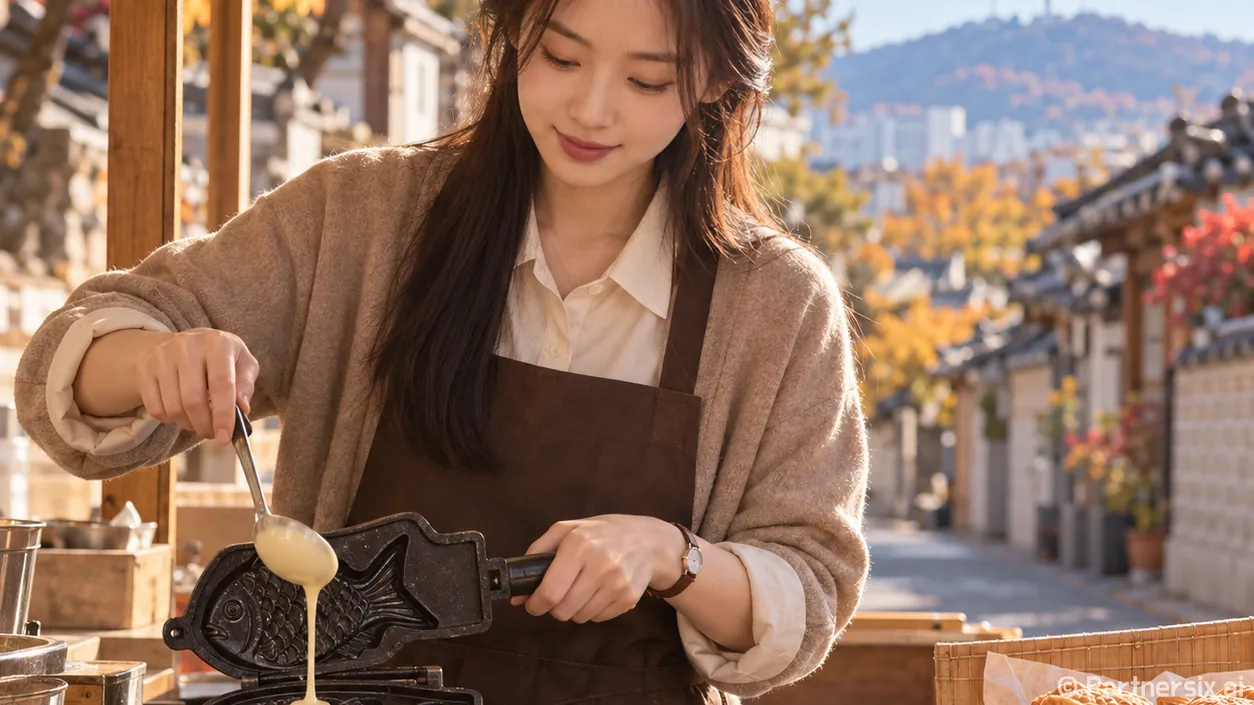붕어빵 청년 미스터트롯 거절 소식 제대로 읽는 방법