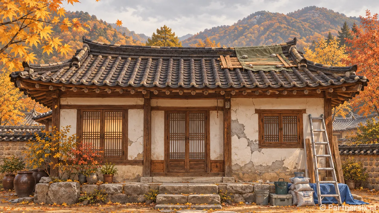 국비지원으로 집수리 비용 줄이는 방법