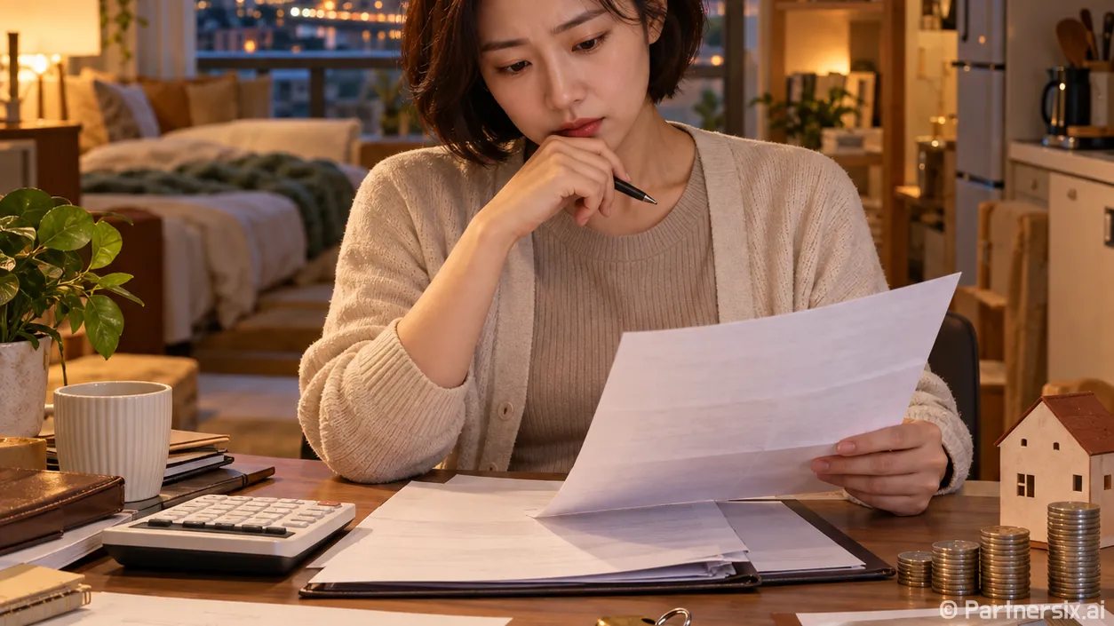 서울원룸 구할 때 월세와 계약 조건 확인하는 방법