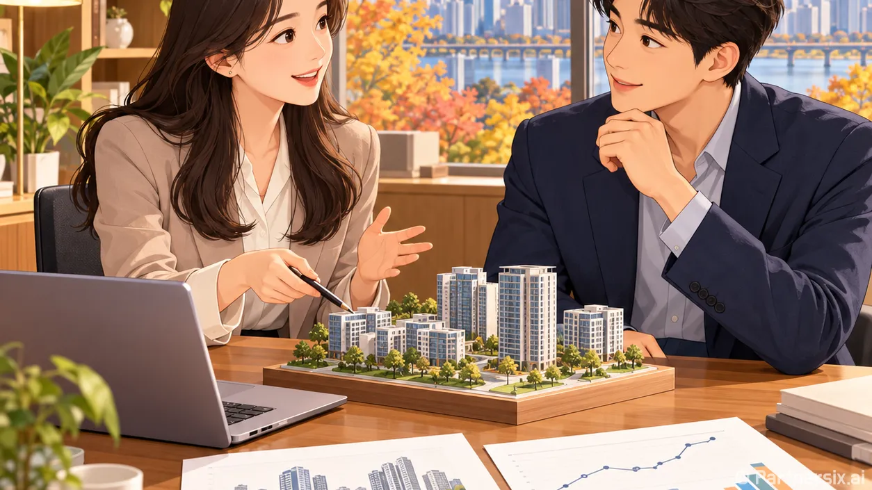 부동산 크라우드펀딩 투자 전 확인하는 방법