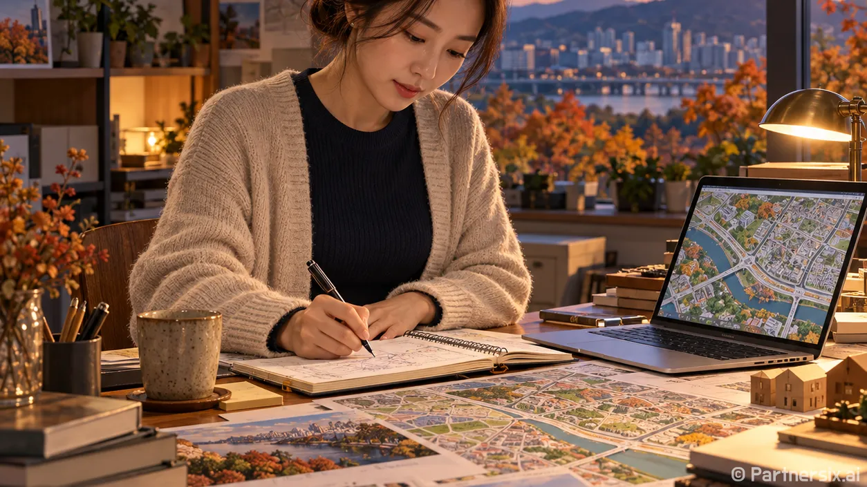 직장인부업으로 부동산 글쓰기 시작하는 방법