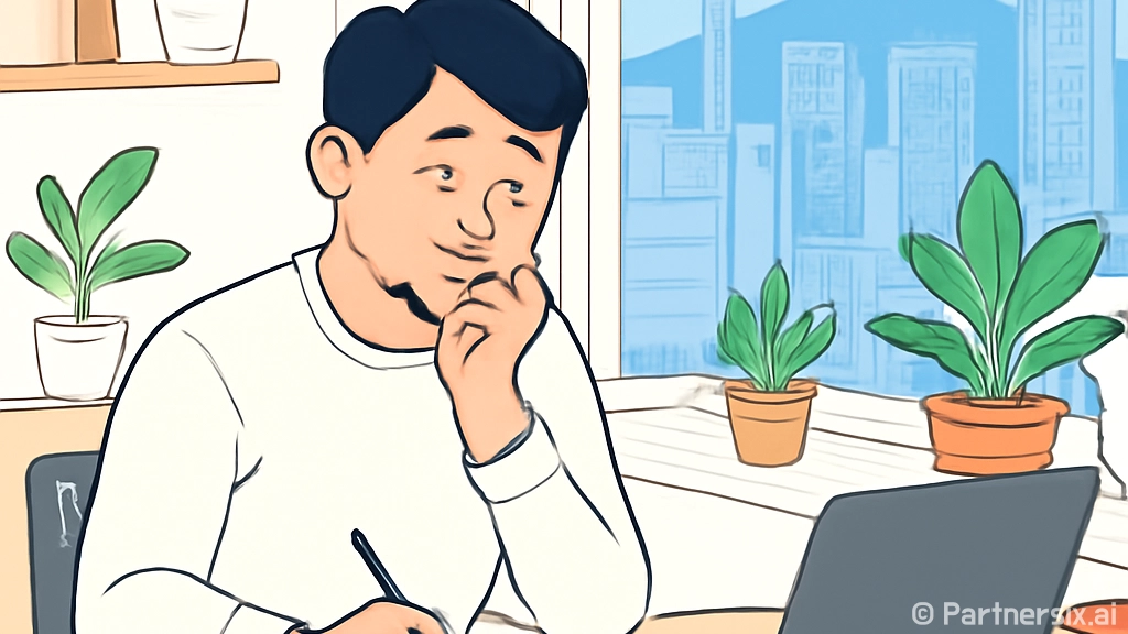 초보자를 위한 챗지피티 잘 쓰는 방법