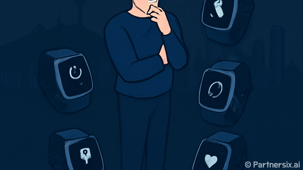초보자를 위한 애플워치 제대로 고르는 방법
