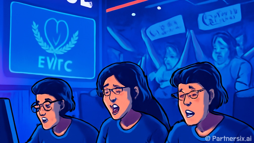 EWC 상금 확인하는 방법, 2026년 기준으로 이렇게 보면 쉽습니다