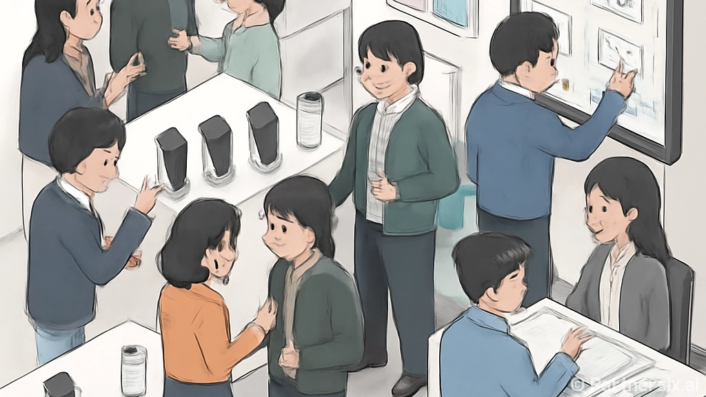 아이폰대여 처음이라면 이렇게 고르면 덜 헤매요