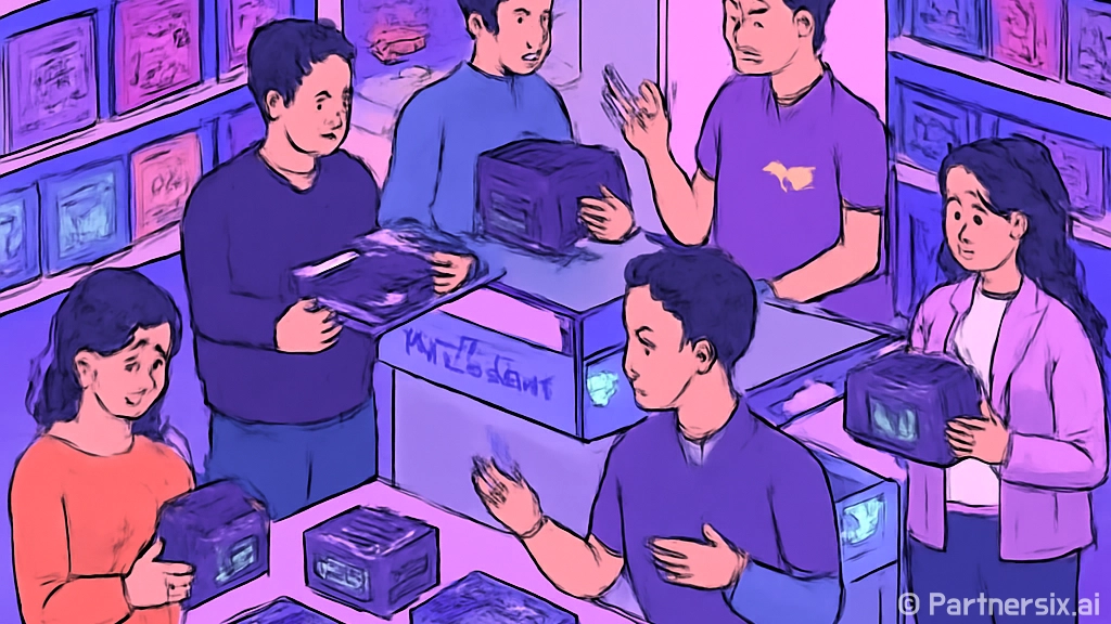 조립PC사이트추천, 초보자가 덜 헤매고 고르는 방법