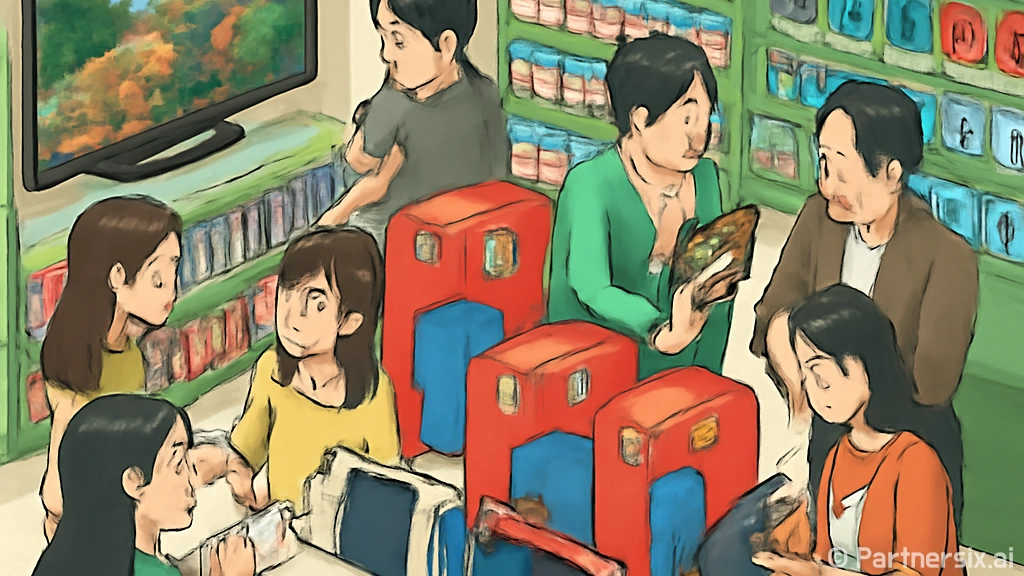 닌텐도스위치 처음 사려면 이렇게 고르면 됩니다
