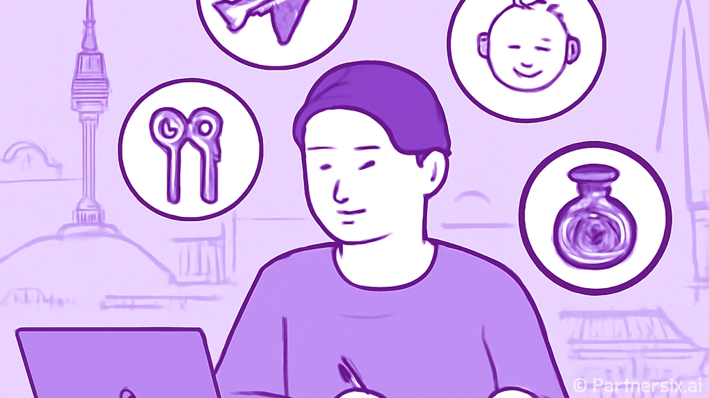 블로그부업 시작하는 방법, 초보자가 첫 수익까지 가는 현실적인 순서