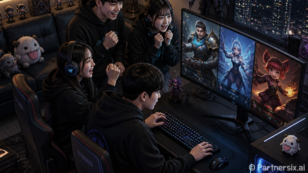 롤 클래식 챔피언 …