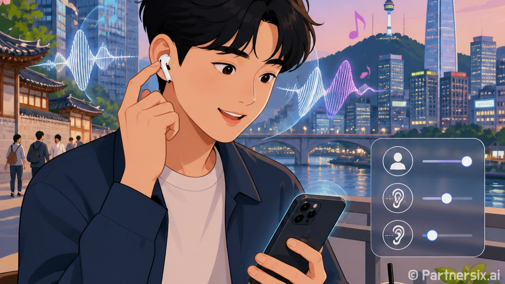 에어팟프로 제대로 …