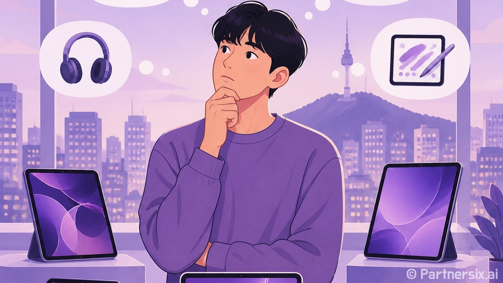 초보자를 위한 태블…