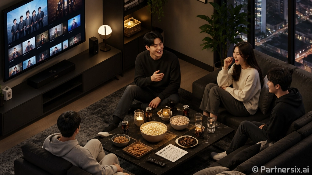 넷플릭스 싸게 보는…