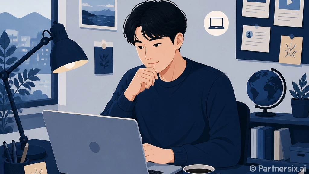 블로그알바 시작하는…