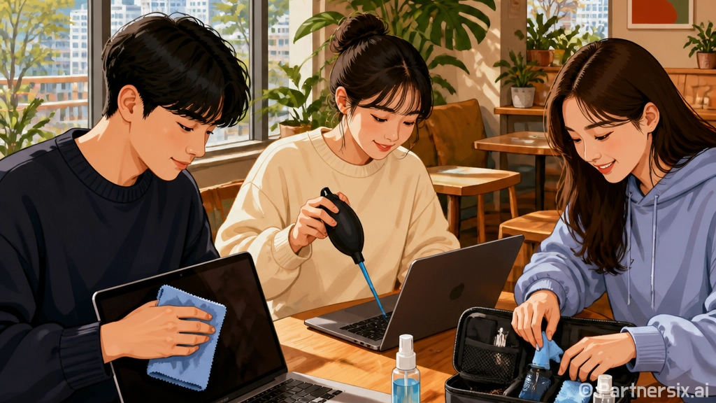 초보자를 위한 노트…