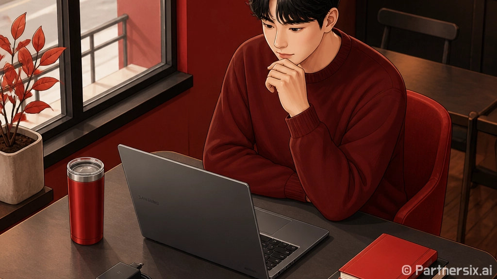 삼성노트북 고르려면…