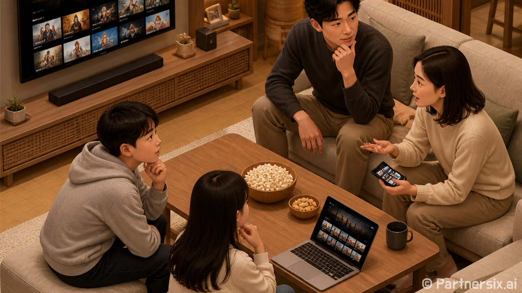 넷플릭스요금 아끼려…