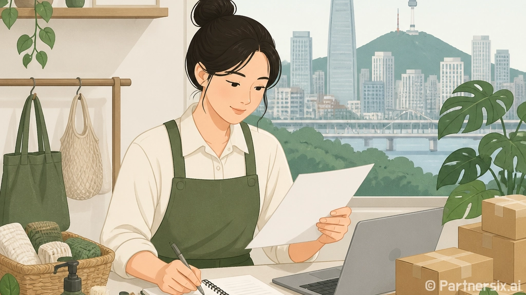 쿠팡입점 처음 준비하는 방법, 서류부터 판매 시작까지 이렇게 하면 덜 헤맵니다