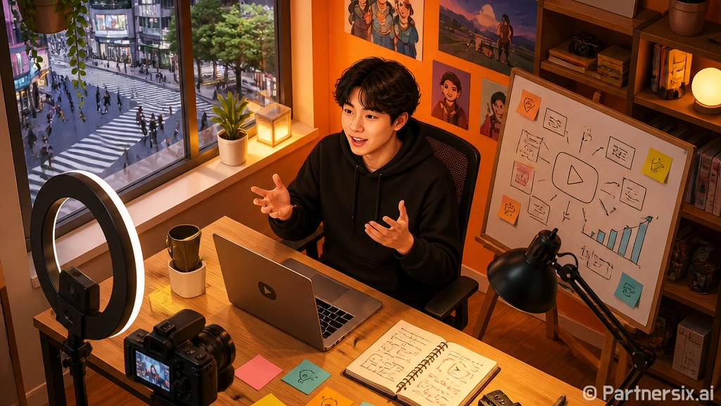 유튜브알고리즘 타려면 이렇게 콘텐츠를 준비하는 방법