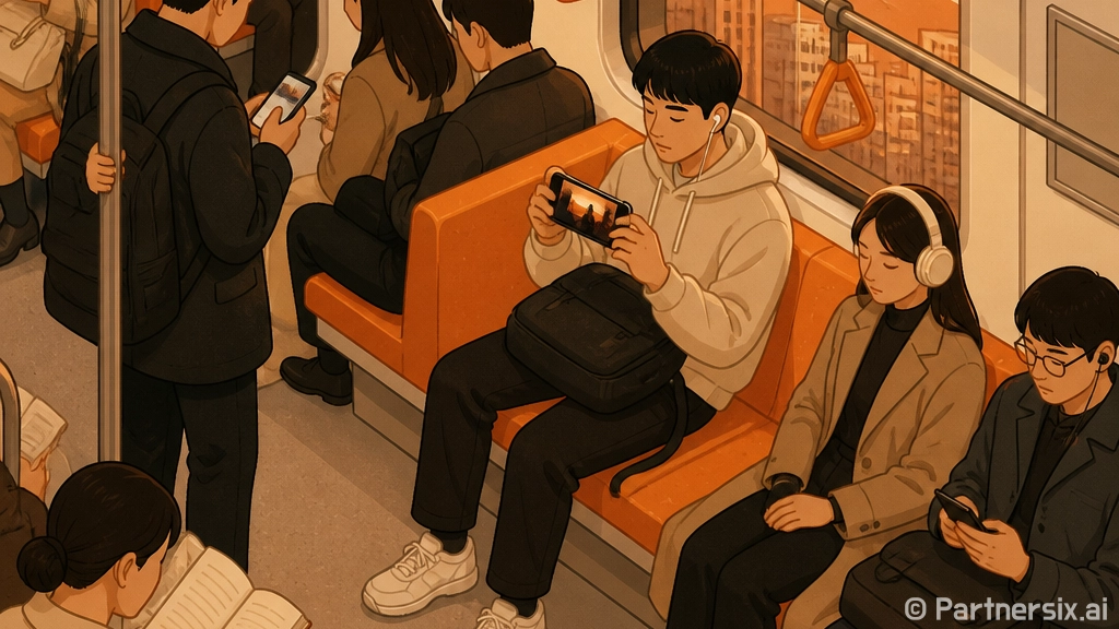 유튜브프리미엄 덜 비싸게 쓰는 방법, 내 사용 패턴부터 확인하기