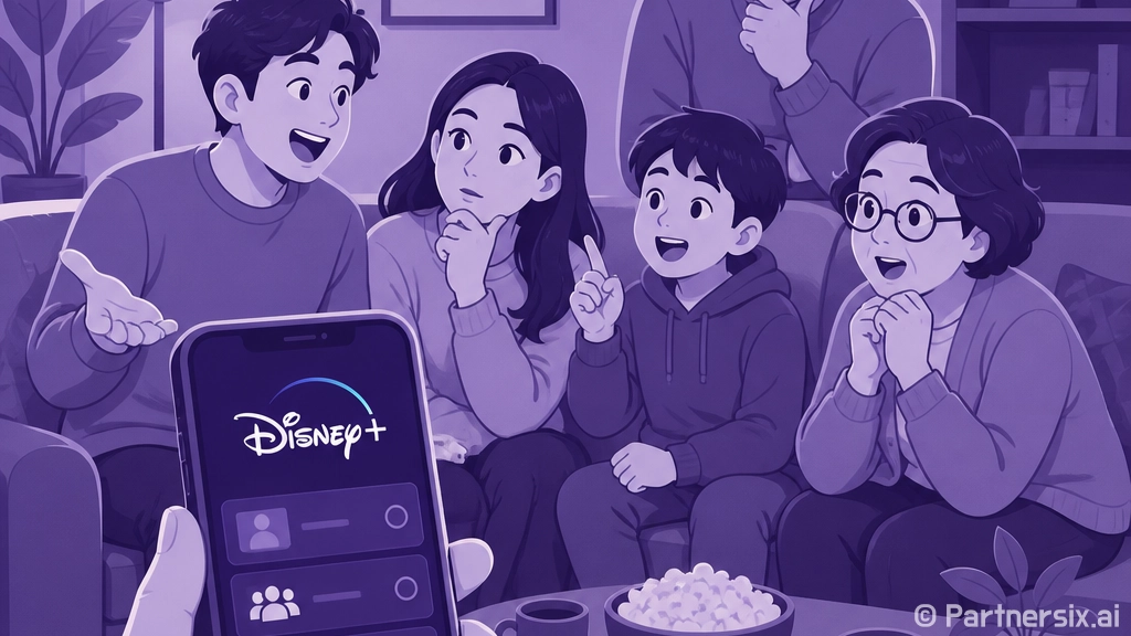 디즈니 플러스 요금제 고르는 방법, 스탠다드와 프리미엄 이렇게 나누면 쉽습니다