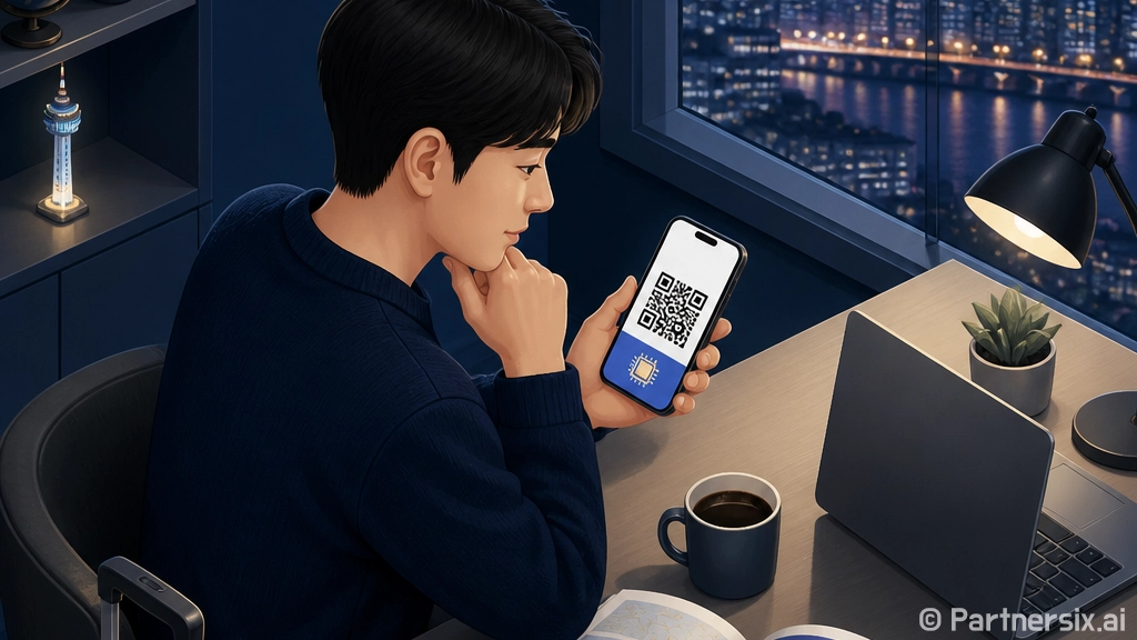 초보자를 위한 ESIM 개통 방법, 여행 전 꼭 확인할 것들