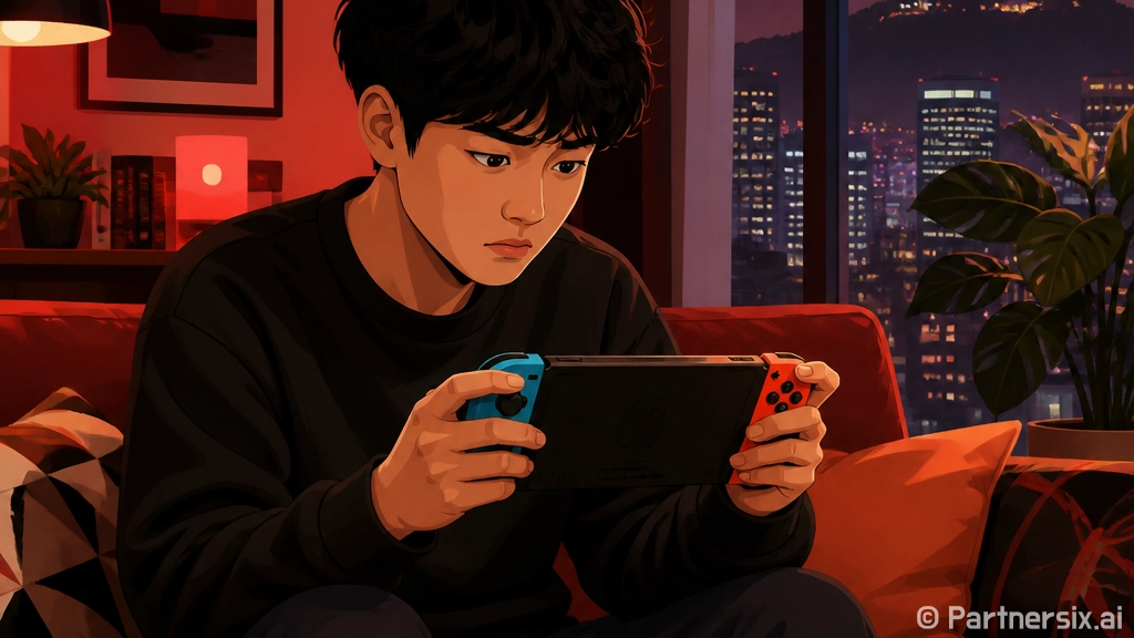 닌텐도스위치조이콘 오래 쓰려면 이렇게 관리하는 방법
