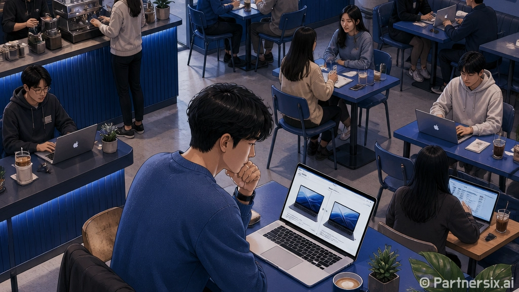 애플노트북 고르는 방법, 맥북 에어와 프로 사이에서 덜 헤매려면 이렇게