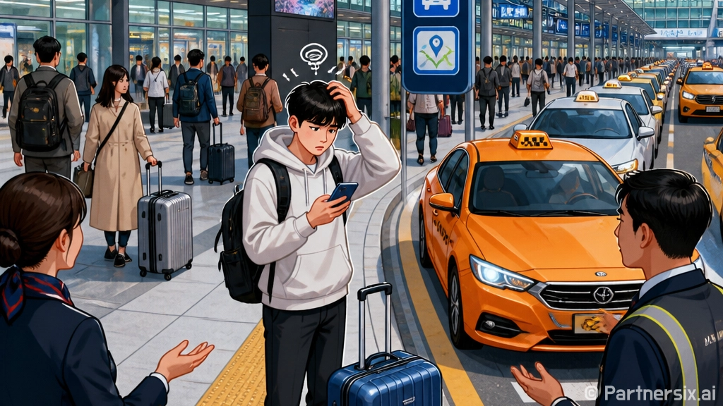초보자를 위한 로밍 준비 방법, 해외 가기 전 이렇게 챙기면 덜 당황해요