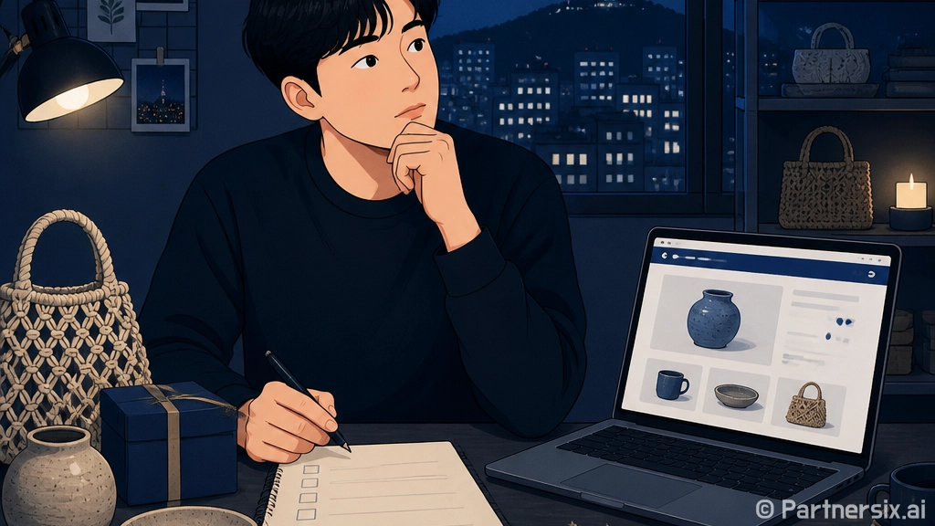 스마트스토어개설 처음이라면 이렇게 준비하는 방법