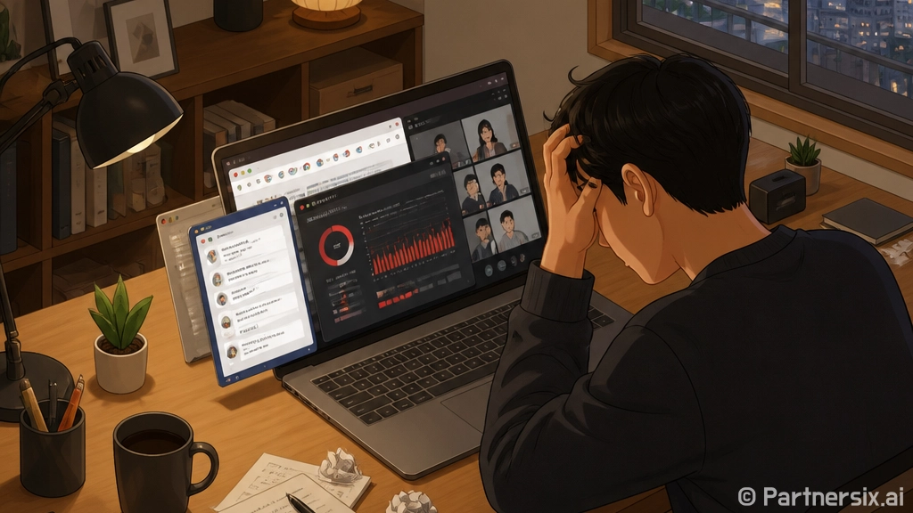 노트북램 업그레이드하는 방법, 초보자도 헷갈리지 않게 고르는 기준