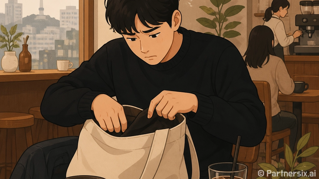 에어팟분실 했을 때 찾는 방법, 초보자도 바로 따라 하는 순서