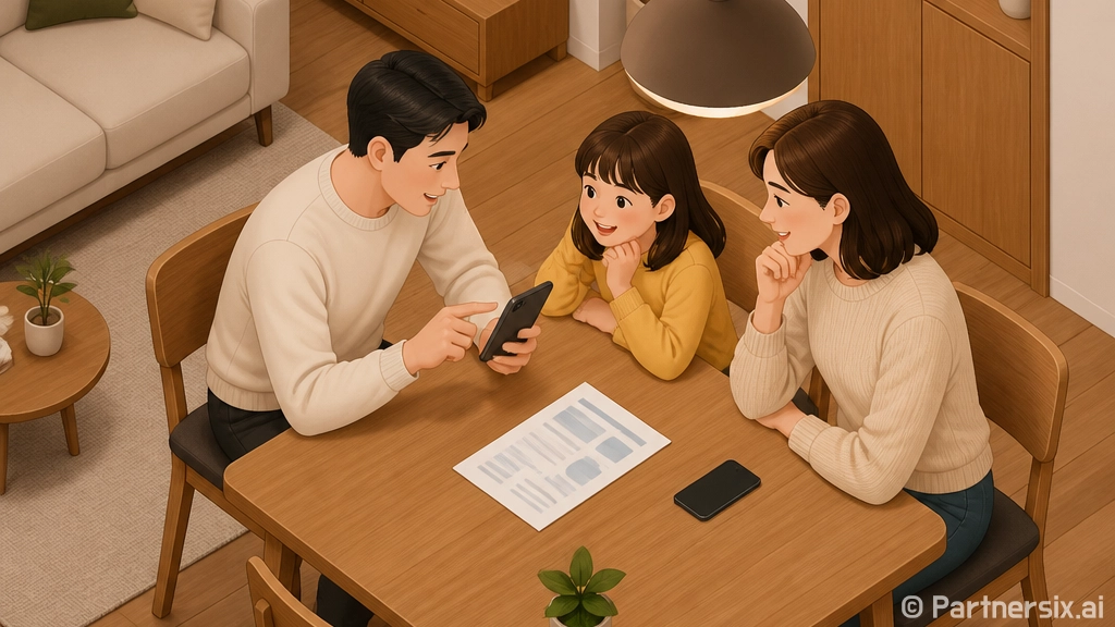 통신사 고르는 방법, 요금제부터 약정까지 초보자도 헷갈리지 않게