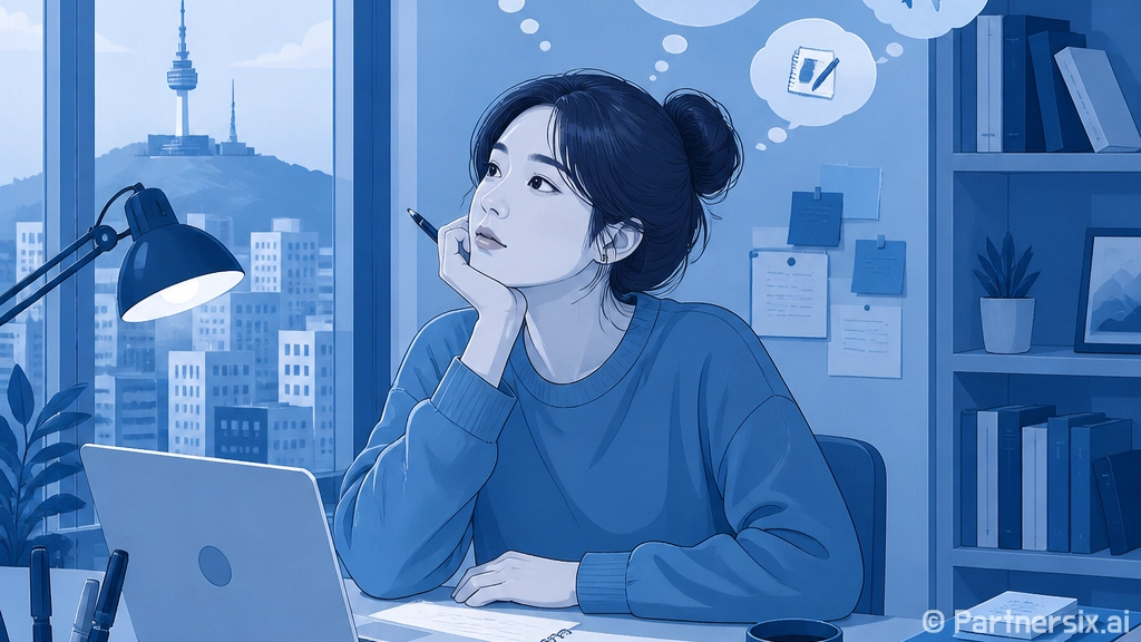 초보자가 블로그를 꾸준히 운영하는 방법