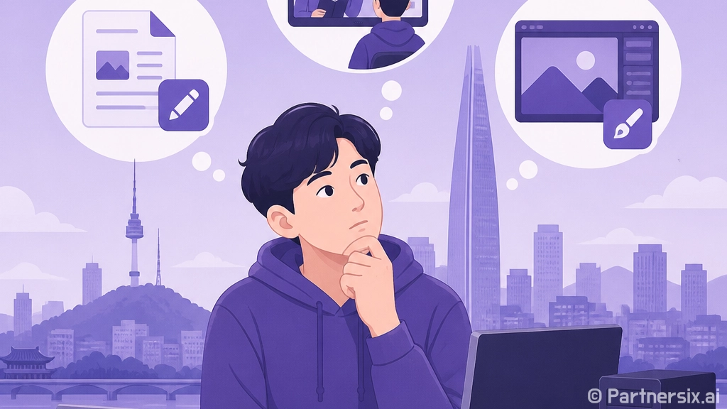 중고PC 제대로 고르는 방법, 초보자는 이렇게 확인하세요