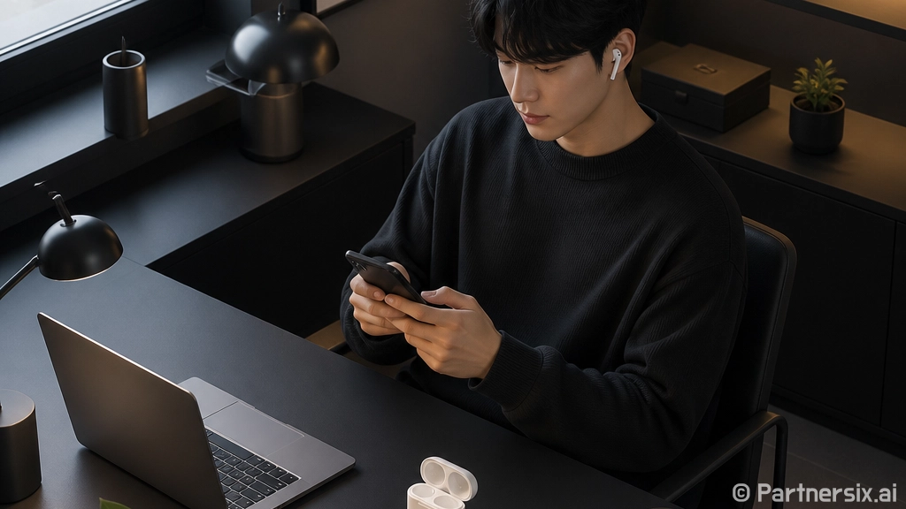 에어팟2 오래 쓰려면 이렇게 관리하는 방법