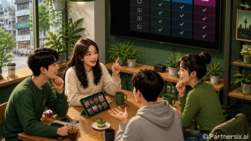 넷플릭스할인 받는 방법, 2026년에 가장 싸게 보는 순서
