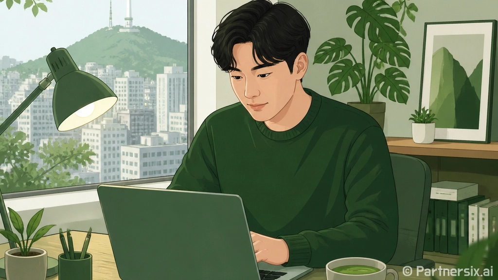 블로그부업 시작하는 방법, 초보자가 수익까지 가려면 이렇게