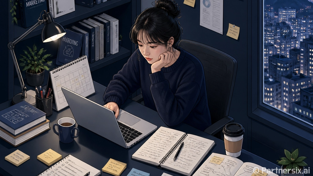 블로그알바 시작하려면 이렇게 준비하세요
