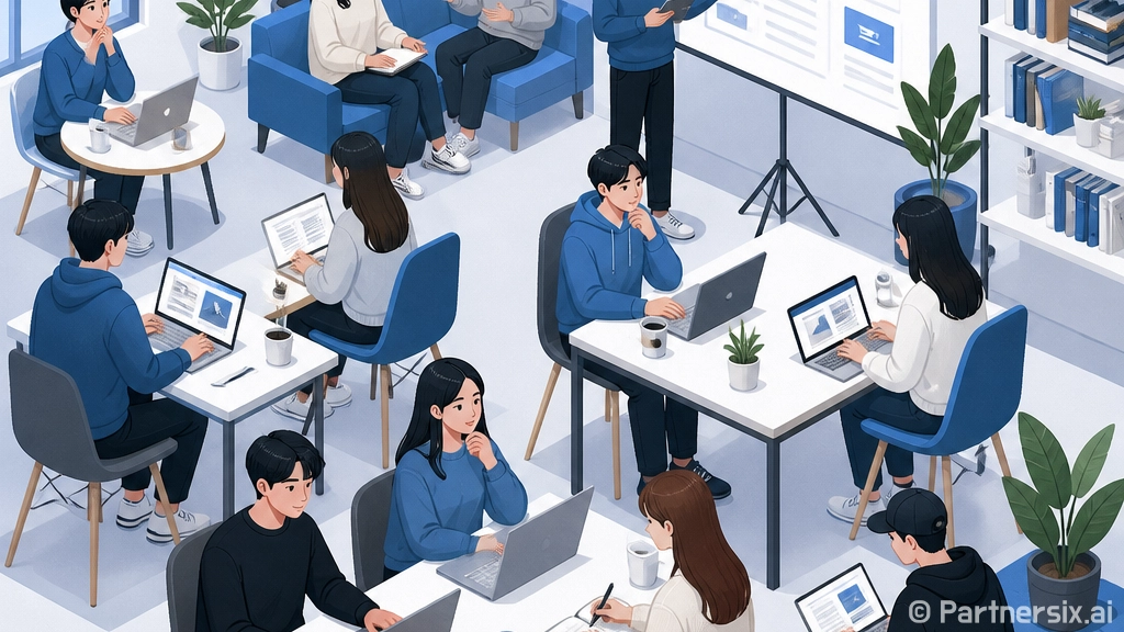 블로그강의 듣기 전에 방향 잡는 방법, 초보자는 이렇게 시작하면 편해요