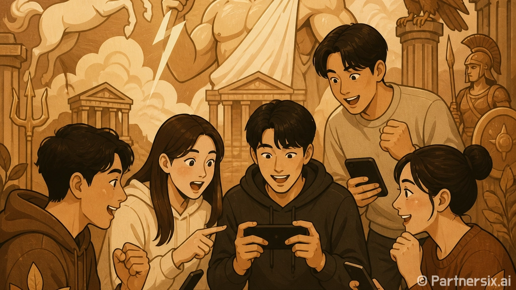 제우스 오만의신 사전예약 놓쳤다면 이렇게 챙기는 방법